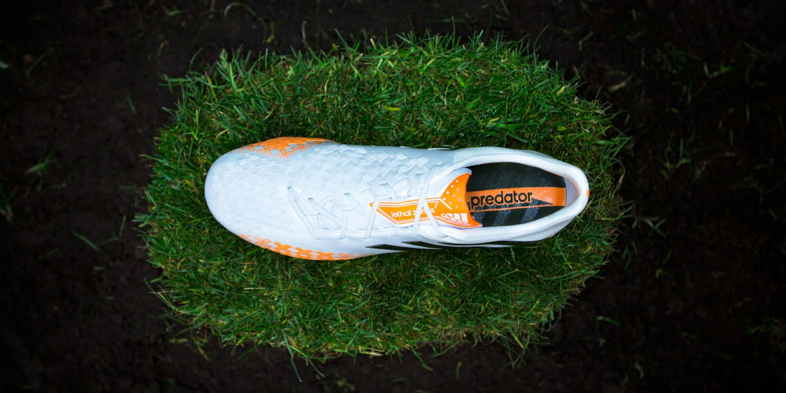 Adidas predator lz trx fg 2014 best sale